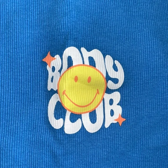 Body Club Tank Top - Picture 2 of 4